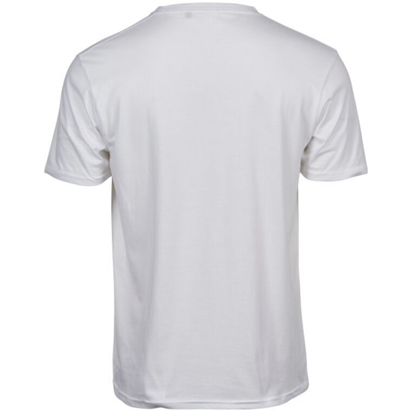 Tee Jays Power T-shirt M Vit White M