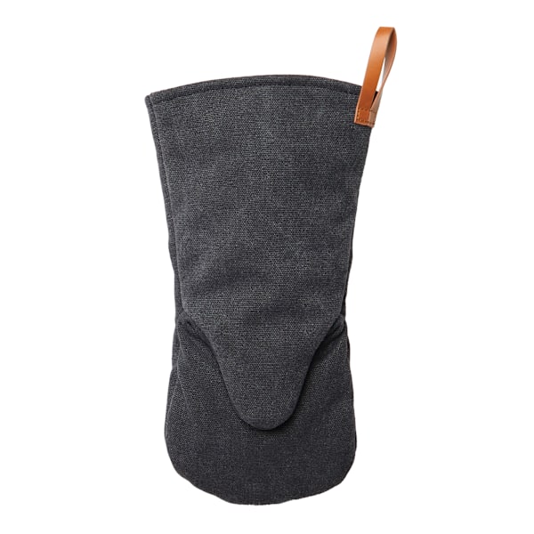 Vinga Asado Ugnshandske One Size Svart Black One Size