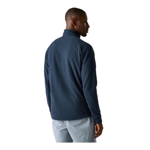 Dare 2B Herr Switch Out Pro Fleecejacka M Marinblå Navy M