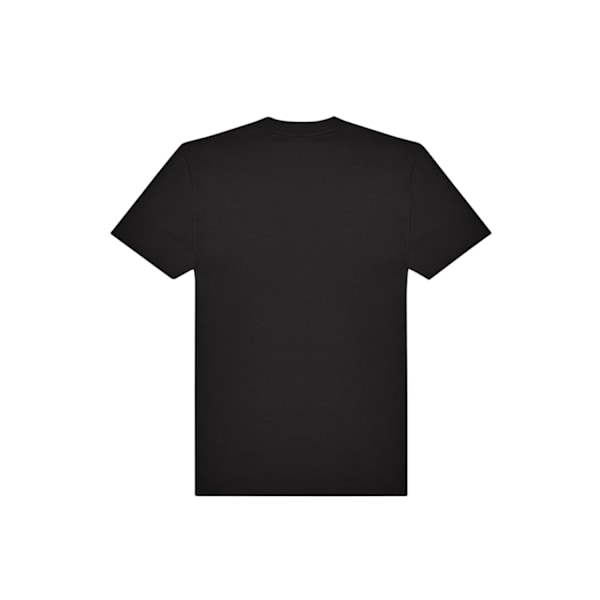 B&C Unisex Vuxen #E220 Oversized T-Shirt L Marinblå Navy L