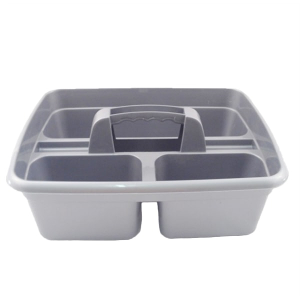 Airflow Tidy Tack Tray One Size Silver Silver One Size