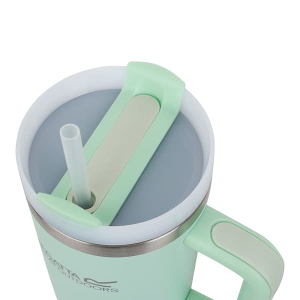 Regatta Thermulate Isolerad 1.2L Resemugg One Size Pastell Grön Pastel Green One Size