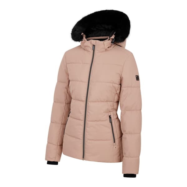Dare 2B Dam Glamorize V Skidjacka 14 UK Kashmir Cashmere 14 UK