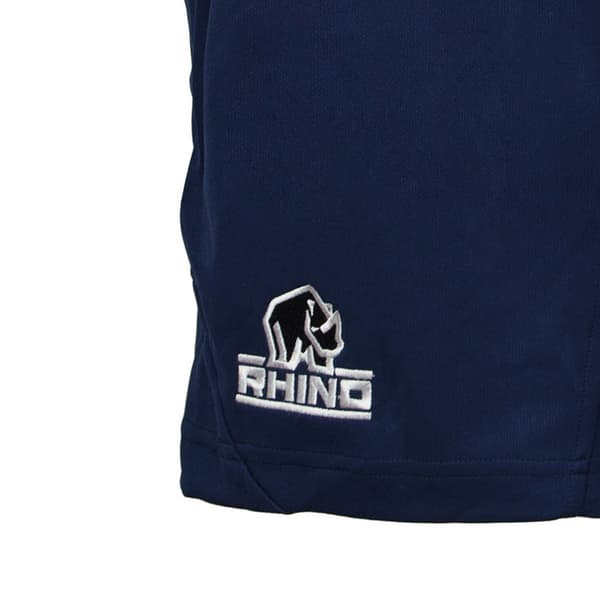 Rhino Challenger Active Shorts S Navy för män Navy S