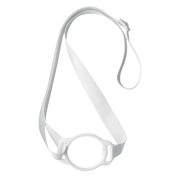 MidOcean Lancup Lanyard Mugghållare´ One Size Vit White One Size