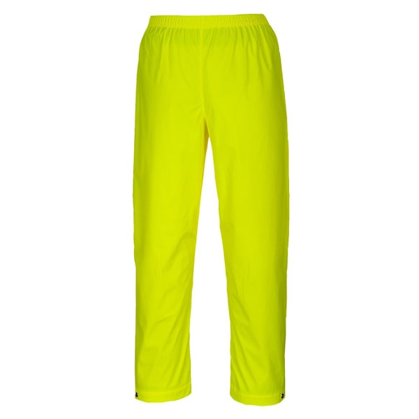 Portwest Classic Sealtex Byxor L R Gul Yellow L R