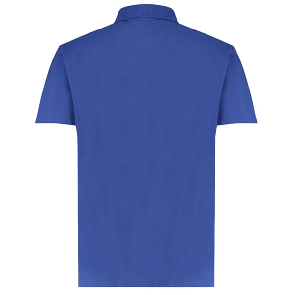 Kustom Kit Herr Polotröja XXL Royal Blue Royal Blue XXL