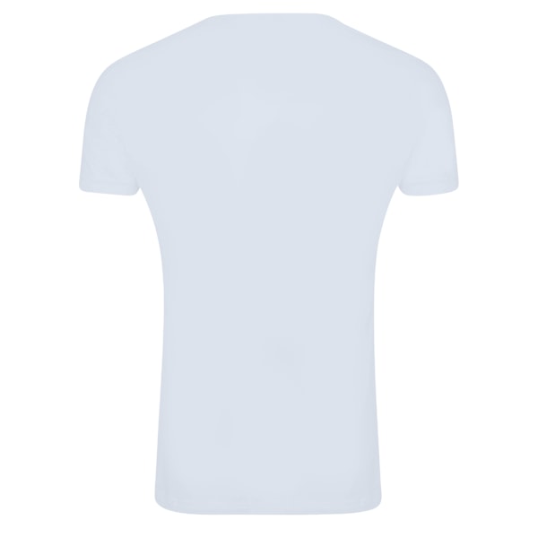 Disney Boys Mickey Mouse Dont Speak Breast Print T-Shirt 7-8 Ye White 7-8 Years