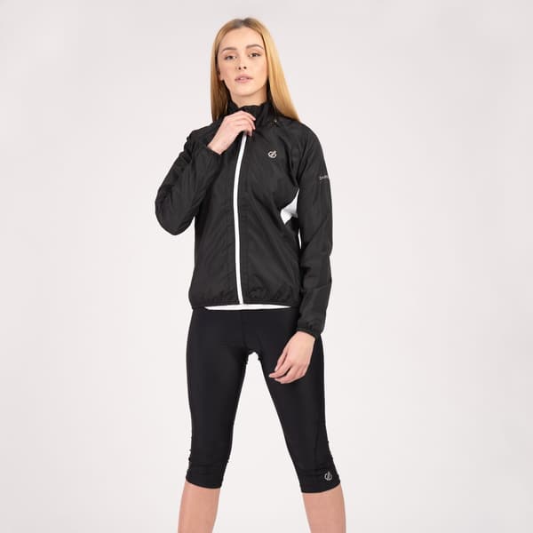 Dare 2B Dam/Kvinnor Rebound Jacka 8 UK Svart Black 8 UK
