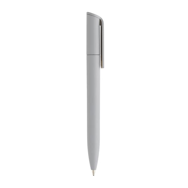 XD Collection Pocketpal Mini Återvunnen ABS-plast Penna One Size Silver One Size