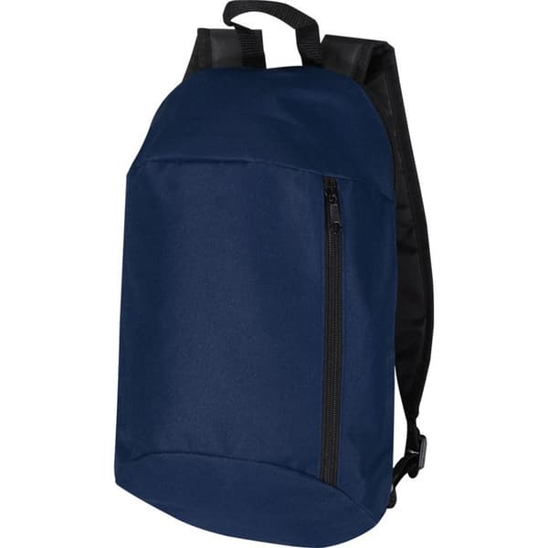 Ryggsäck för utomhusbruk, 7L, One Size, Marinblå Navy One Size