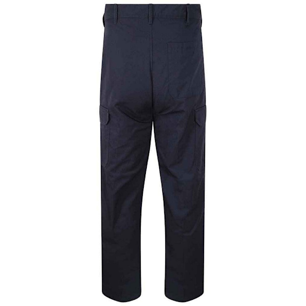 PRORTX Dam/Dam Cargo Byxor 30R Marinblå Navy 30R