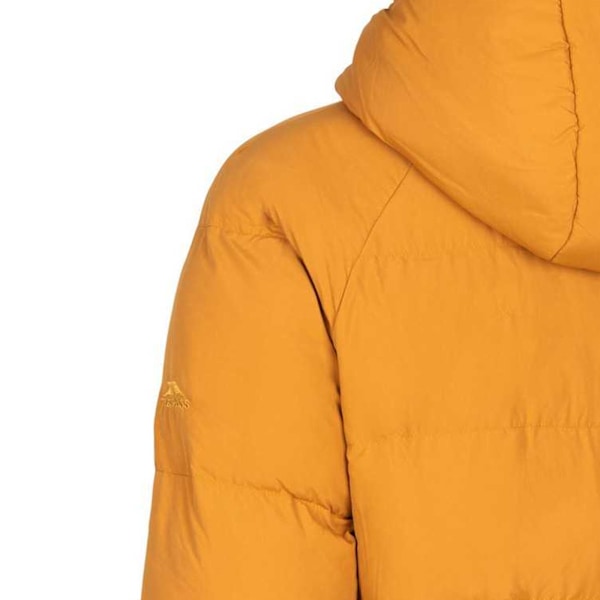 Trespass Dam/Dam Judda Vadderad Jacka XL Ginger Ginger XL