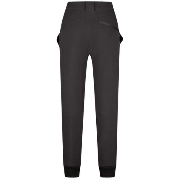 Karrimor Herr Enfärgade Cargobyxor S Svart Black S