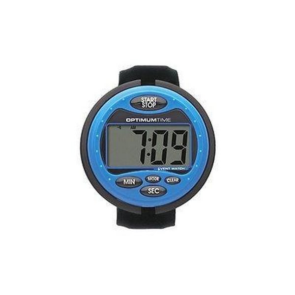 Optimum Time Ultimate Event Watch One Size Blå Blue One Size
