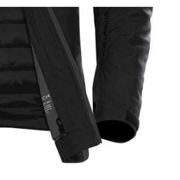 Stormtech Matrix System Jacket M Svart/Kol Black/Carbon M