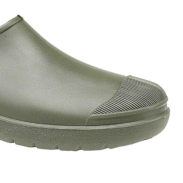 Dikimar Primera Trädgårdssko / Herrskor / Trädgårdsskor 44 E Green 44 EUR