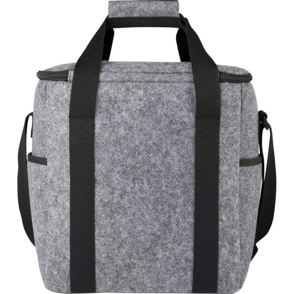 Felta 21L Återvunnen kylväska One Size Grå Grey One Size