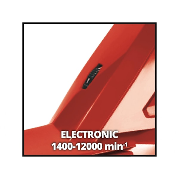 Einhell Gc-cl 18 Li E-solo Lövblås 18v Bare Unit One Size M Multi Colour One Size