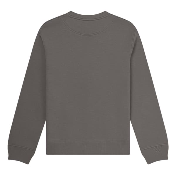 UCC Label Collection Herr Stealth Sweatshirt XL Smoke Smoke XL