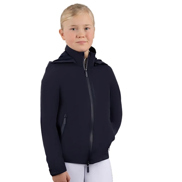 Coldstream Barn/Barn Next Generation Huntford Vattentät J för Barn Navy 7-8 Years
