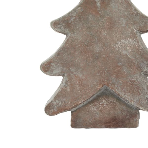 Hill Interiors Siena Julgransprydnad One Size Brun Brown One Size