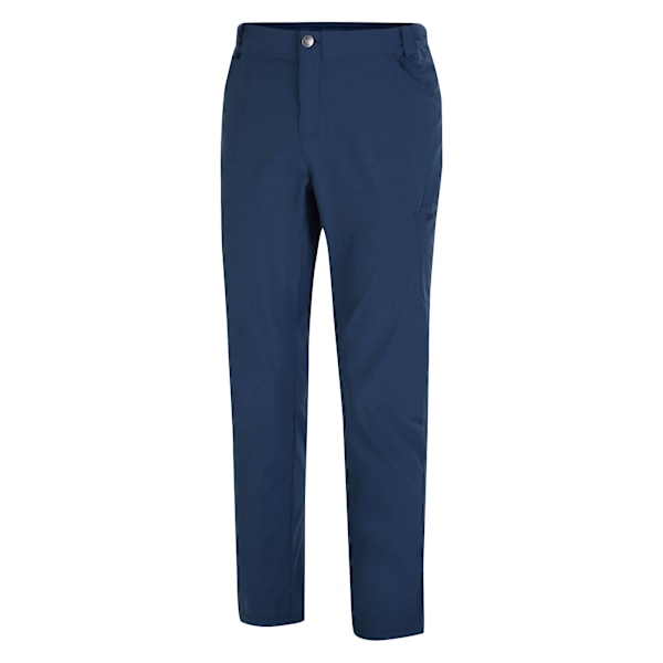 Dare 2b Tuned In II Multi Pocket Walking Trousers 33R Moon Moonlight Denim 33R
