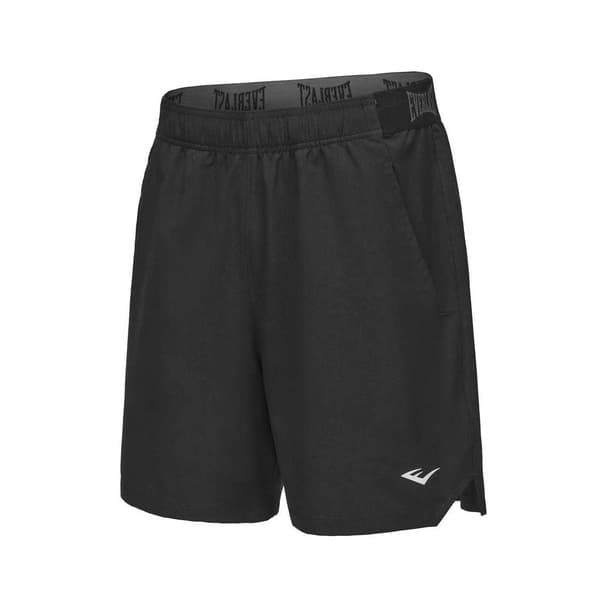 Everlast Flex Shorts för män S Svart Black S
