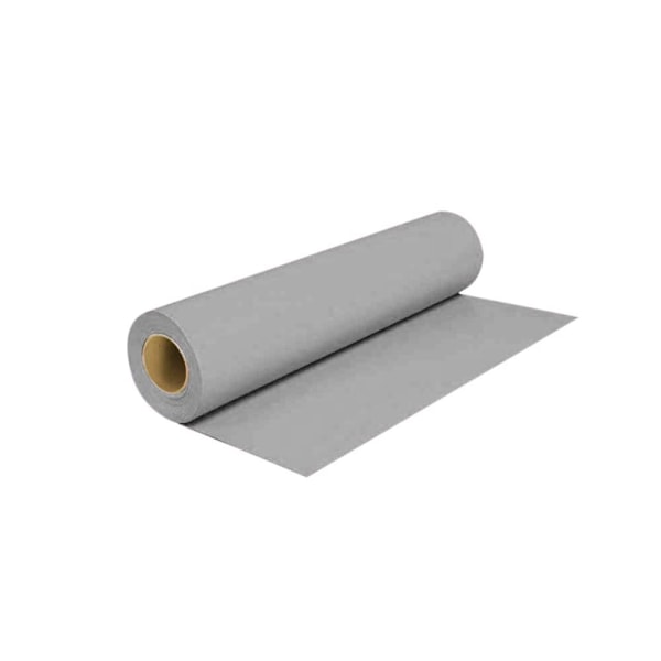 The Magic Touch MagiCut 123 Flex Transfer Paper 10m Silver Silver 10m