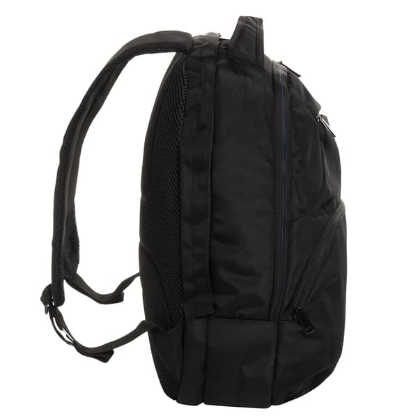 XD Collection Impact Aware Universal Laptop Ryggsäck One Size B Black One Size