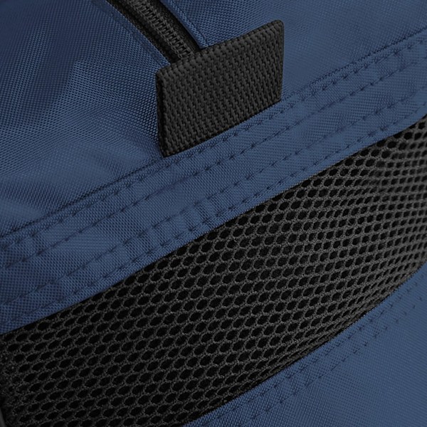 Quadra Boot Bag One Size Marinblå/Svart Navy/Black One Size