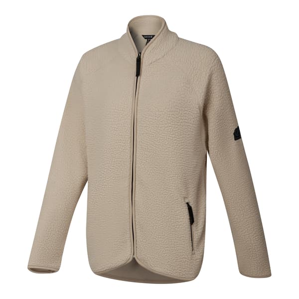 Dare 2B Excursion Fleecejacka för dam 10 UK White Pepper White Pepper 10 UK