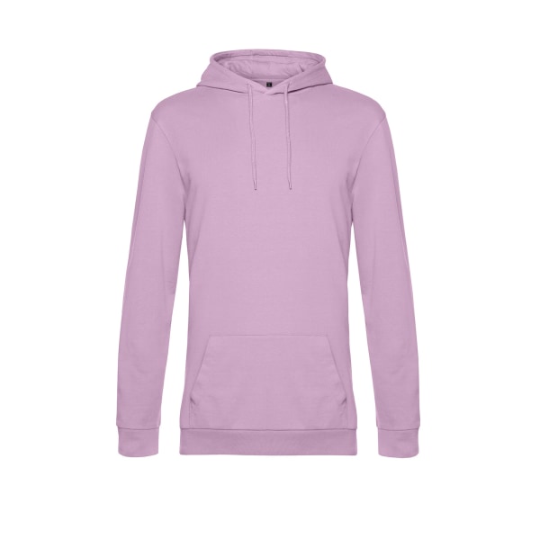 B&C Herr Hoodie S Candy Pink Candy Pink S