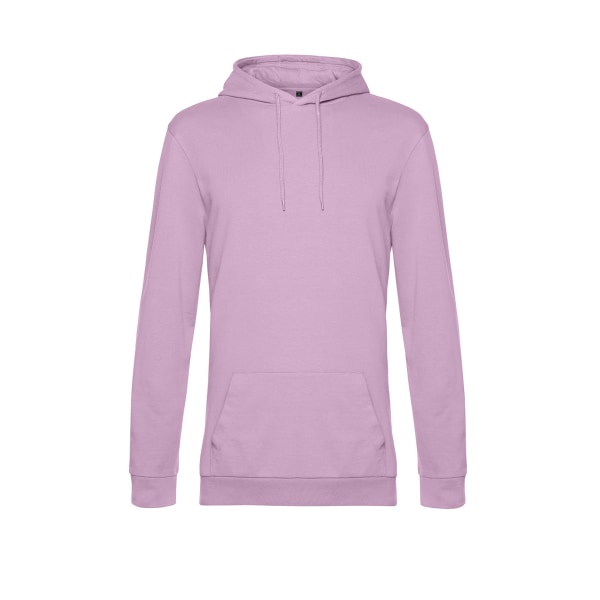 B&C Herr Hoodie XXL Candy Pink Candy Pink XXL