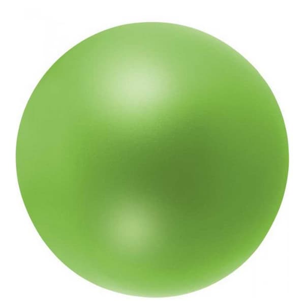 Bullet Stressboll One Size Grön Green One Size