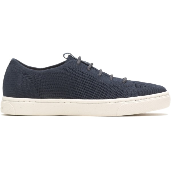 Hush Puppies Herr Bra Casual Shoes 12 UK Navy Navy 12 UK