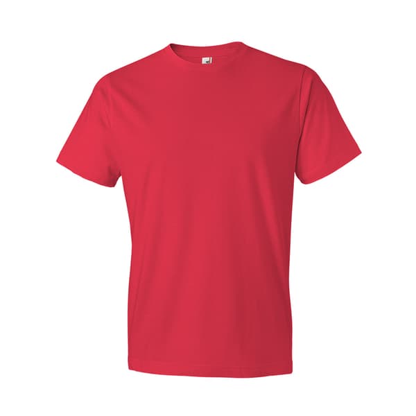Gildan Herr T-shirt Mode S True Red True Red S