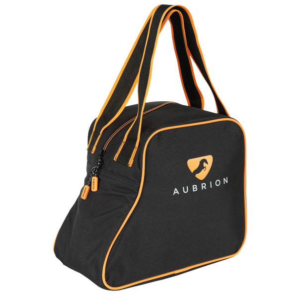 Aubrion Boot Bag One Size Svart Black One Size