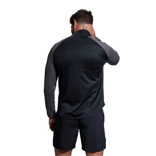 Canterbury Herr Regular Sweatshirt S Svart Black S