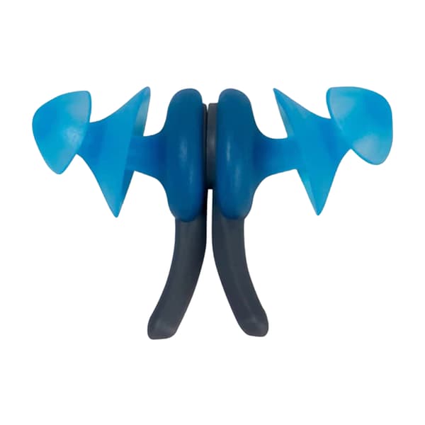 Speedo Biofuse Simningsöronskydd, En Storlek, Blå/Grå Blue/Grey One Size