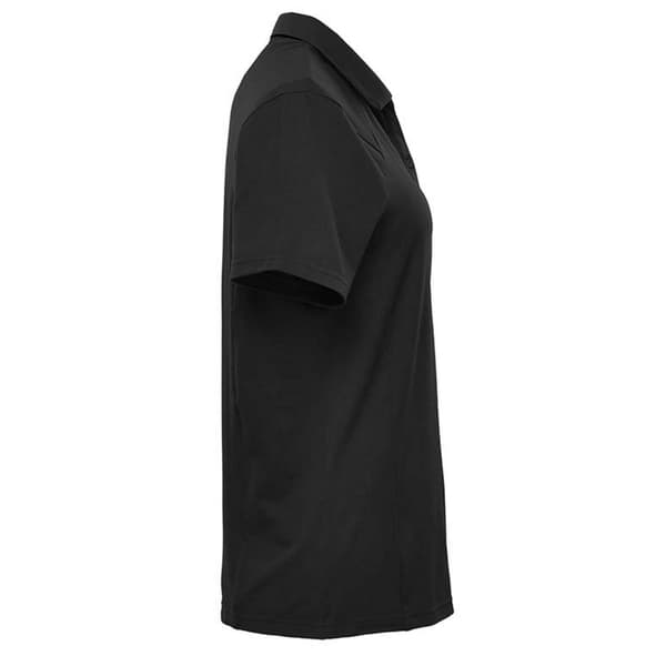 Stormtech Dam/Kvinnor Camino Performance Kortärmad Polo S Black M