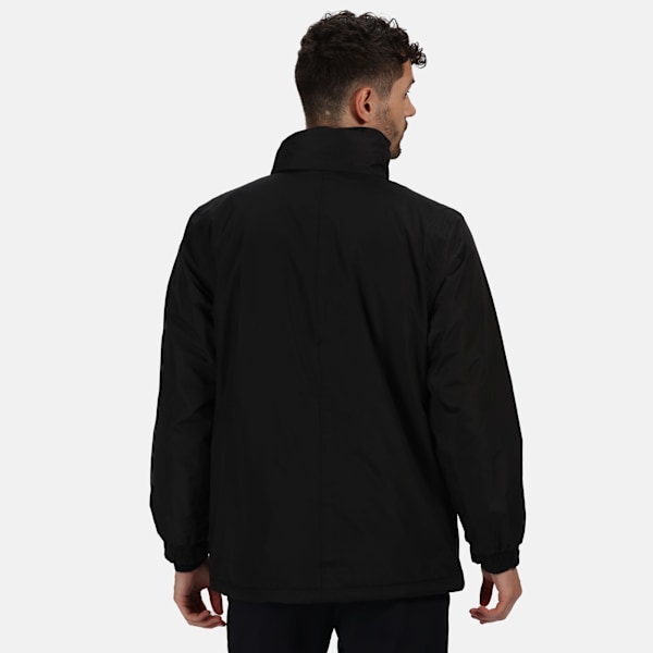 Regatta Professional Herrjacka M UK Svart Black M UK