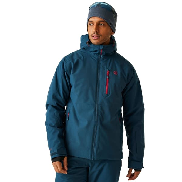 Dare 2B Herr Eagle III Skidjacka 3XL Moonlight Denim Moonlight Denim 3XL