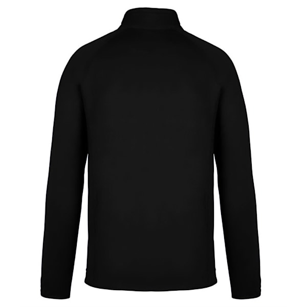 Proact Herr Dual Material Sports Vadderad Jacka XS Sportig Grå/Svart Sporty Grey/Black XS