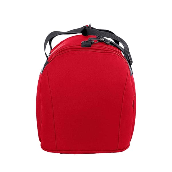 Bagbase style Holdall / Duffelväska (26 liter) One Size Cla Classic Red One Size