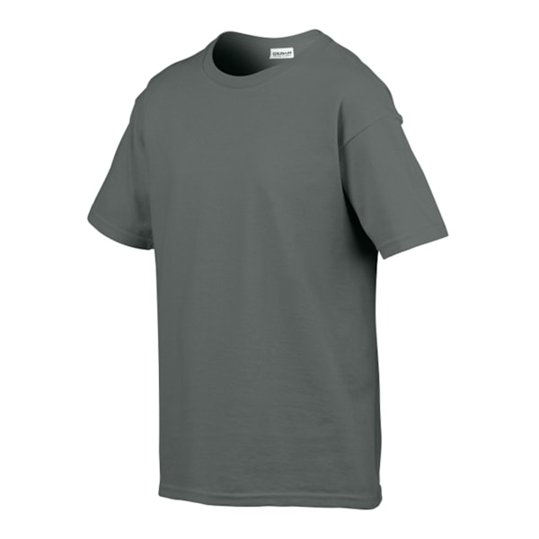 Gildan Softstyle T-shirt S Stormgrå Storm Grey S