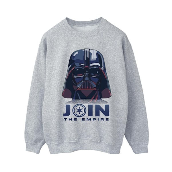 Star Wars: A New Hope Dam/Damtröja S Sports Grey Sports Grey S