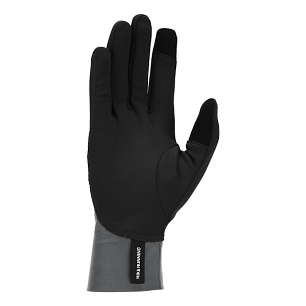 Nike Herr 2024 Pacer Midweight Löpvante M Svart Black M