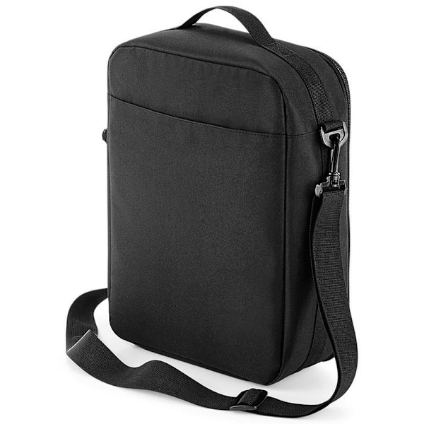 Quadra Vadderad Kameraväska Organizer En Storlek Svart Black One Size