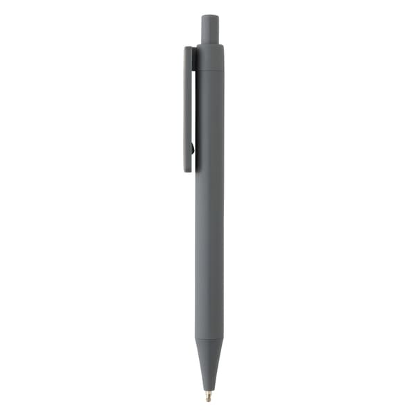 XD Collection Bambu Rollerball Penna 14cm x 1.1cm Grå Grey 14cm x 1.1cm